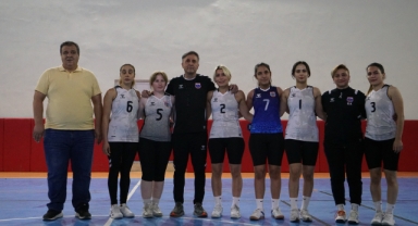 Büyükşehir’in Kadın Goalball Takımında Tek Hedef Şampiyonluk