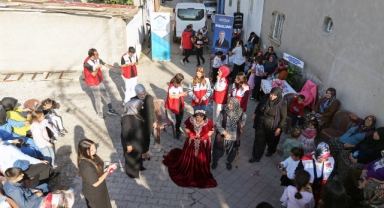 Büyükşehir, Melek’in En Büyük Hayalini Gerçekleştirdi