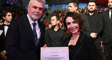 Cumhuriyet’in Sesi Kahramanmaraş’tan Yükseldi