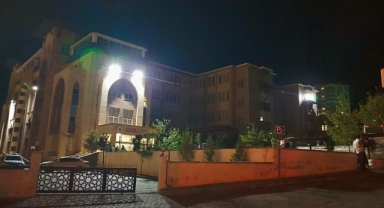 Ezgi Apartmanı davası ertelendi 