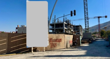 -Gazetecilere Saldırı İddiası