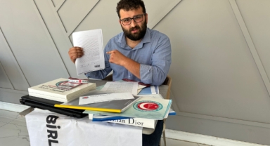 GAZZE DE İSRAİL, KAHRAMANMARAŞTA 112 KOMUTA KONTROL MERKEZİ