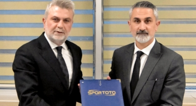 Gençler İçin Dev Hamle…