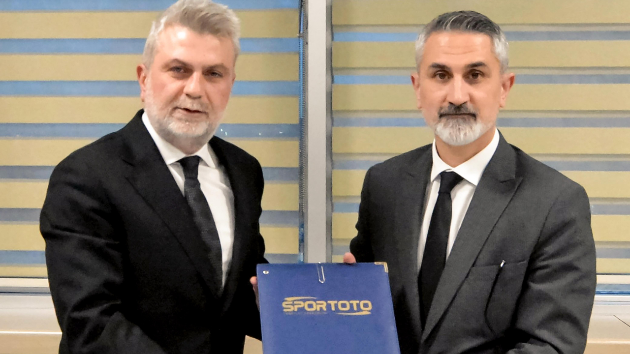 Gençler İçin Dev Hamle…