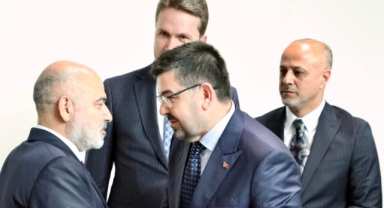 İçişleri Bakan Yardımcısı Mehmet Sağlam Kahramanmaraş’ta – Kentin Gelişimi İçin Önemli Ziyaret