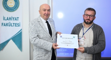 “İlk Dönem İslam Toplumunda Aile” İlmi Toplantısı KSÜ’de Gerçekleştirildi