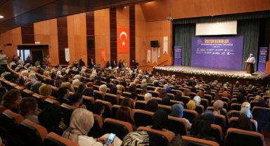 Kadınların Gücüne Güç Katacak Toplantı; Kadınlar Üretiyor, Kahramanmaraş Büyüyor