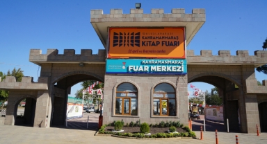 KAFUM’da Hazırlıklar Tamamlanıyor; Kitap ve Kültür Şöleni Başlıyor