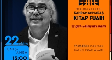 KAFUM’da Kültür ve Edebiyat Şöleni Altıncı Gününde Devam Edecek