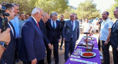 Kahramanmaraş’ın Kültürel Değerleri ve Kadim Mirası KKTC’de Hayat Buldu