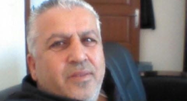 Kahramanmaraş’ın Sevilen Manevi Ağabeyi Ejder Denizdolduran’ı Kaybettik