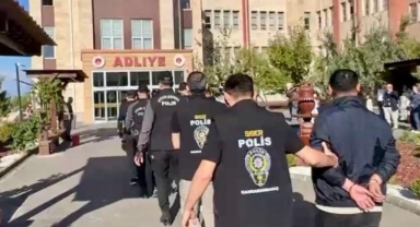 Kahramanmaraş Merkezli Siber Dolandırıcılık Operasyonu: 60 Milyon Liralık Vurgun Ortaya Çıkarıldı