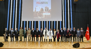 Kahramanmaraş Sütçü İmam Üniversitesinde 2025-2026 Akademik Yılı Açılış Töreni Gerçekleştirildi