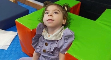 Kahramanmaraş’ta ağlayan bebeği susturmak için sakat bırakmış