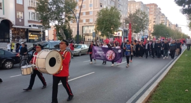 Kahramanmaraş’ta Amatör Spor Haftası Coşkusu
