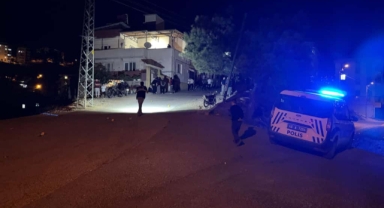 Kahramanmaraş’ta asker eğlencesi kanlı bitti