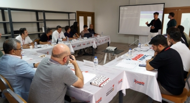 Kahramanmaraş’ta Bir İlk…