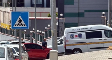 -Kahramanmaraş’ta boşandığı eşini öldüren caniye müebbet hapis 