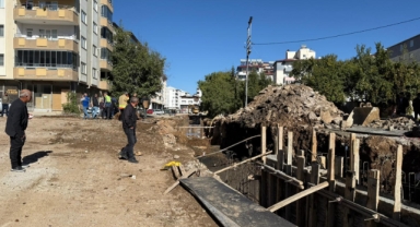 -Kahramanmaraş’ta doğalgaz hattında patlama: 1 yaralı 