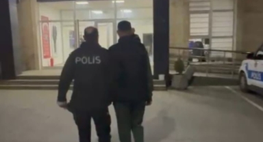 Kahramanmaraş’ta drift atan sürücüye 91 bin 554 TL ceza