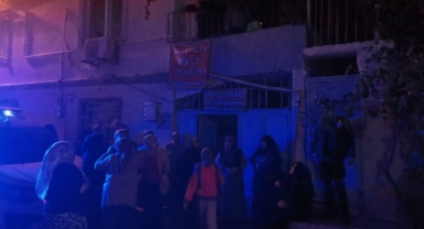 -Kahramanmaraş’ta eski koca dehşet saçtı: 3 ölü