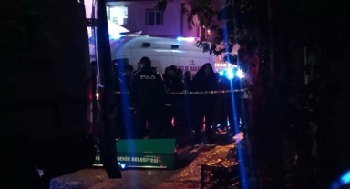 Kahramanmaraş’ta Eski Koca Dehşeti: Eşini Öldürüp, Eski Kayınvalidesini ve Çocuğunu Yaraladı