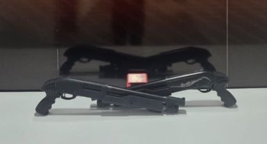 Kahramanmaraş’ta İş Yeri Kurşunlandı: 2 Şüpheli Tutuklandı