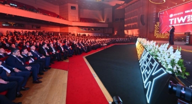 Kipaş Tekstil, İnovaLİG 2025'te Sektöründe Tek Derece Alan Firma Olarak Türkiye Üçüncülüğünü Kazandı