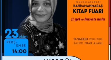 Kitap Fuarı’nda 3 Önemli İsim Sevenleriyle Buluşacak