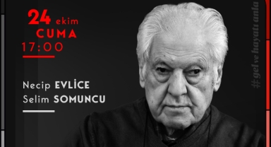 Kitap Fuarı’nda Kudüs Şairi Nuri Pakdil Anılacak