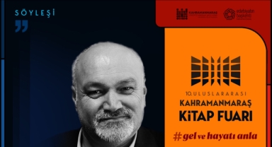 Kitap Fuarı’nda Pazar Günü Bilgi ve Kültür Şöleni