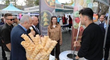 KİÜ’de 2. Oryantasyon Günleri Renkli Görüntülerle Başladı