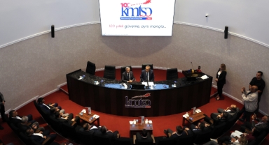 KMTSO, Cumhuriyetle Birlikte Büyüyen Bir Asrın Hikâyesine Hazırlanıyor