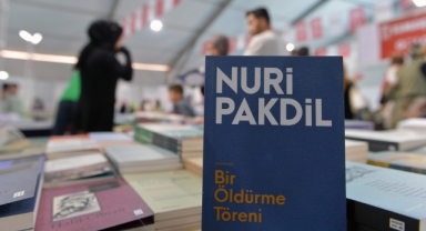 ‘Kudüs Şairi’ Nuri Pakdil Şiirleri ile Anıldı