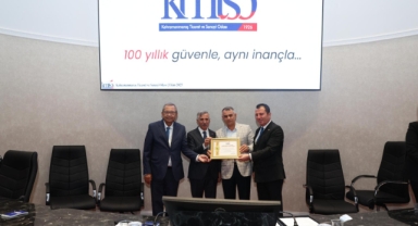 Maraş Bakır El İşlemesi Tescillendi!