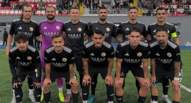 Onikişubat 0-0 Viranşehirspor