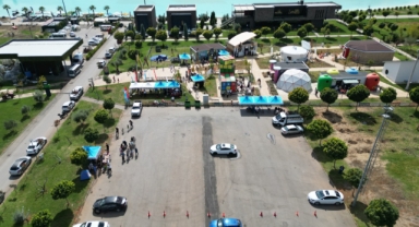 Onikişubat Belediyesi’nden miniklere okul öncesi farkındalık programı