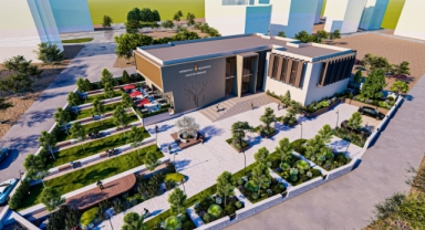 Onikişubat’ta eser ve hizmet atağı: Bir günde 3 dev temel atma töreni yapılacak