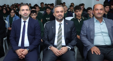 Onikişubat’ta ‘Gönülleri Giydiriyoruz’ Projesi tüm hızıyla devam ediyor