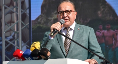 Şalvar Güreşi Türkiye Şampiyonası Kahramanmaraş’ta Coşkuyla Başladı