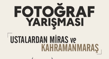 Şehrin Ustalık Mirası Fotoğraf Karelerinde Hayat Bulacak