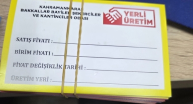 ŞEREF ÖZSOY: TÜM KANTİNCİ ÜYELERİMİZE HİZMET ÜCRETSİZ