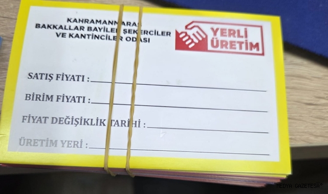 ŞEREF ÖZSOY: TÜM KANTİNCİ ÜYELERİMİZE HİZMET ÜCRETSİZ
