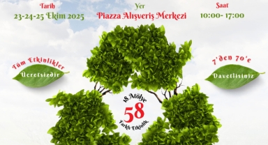 Sürdürülebilir Bilim Festivali 3 Gün Boyunca Vatandaşları Ağırlayacak