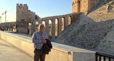 SURİYE NOTLARI- 3 (İSİMSİZ KAHRAMANLAR VE KOMUTANLAR)