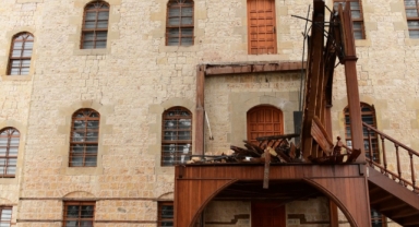 Türkiye’ye Örnek Olacak Bir Proje Daha…