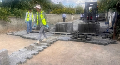 TÜRKOĞLU’NDA HİZMET SEFERBERLİĞİ: HER MAHALLEDE YOĞUN ÇALIŞMA