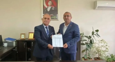 ÜNAL ATEŞ: “CUMHURİYET HALK PARTİSİ’NİN BAŞARISI İÇİN GECE GÜNDÜZ ÇALIŞACAĞIZ”