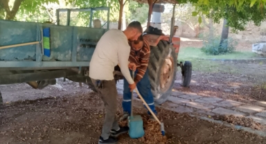 Yumurtalık Belediyesi’nden yeşil alan ve gıda güvenliği hamlesi