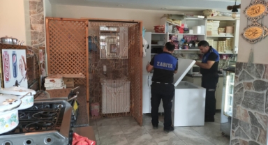 Yumurtalık ekipleri daima iş başında…